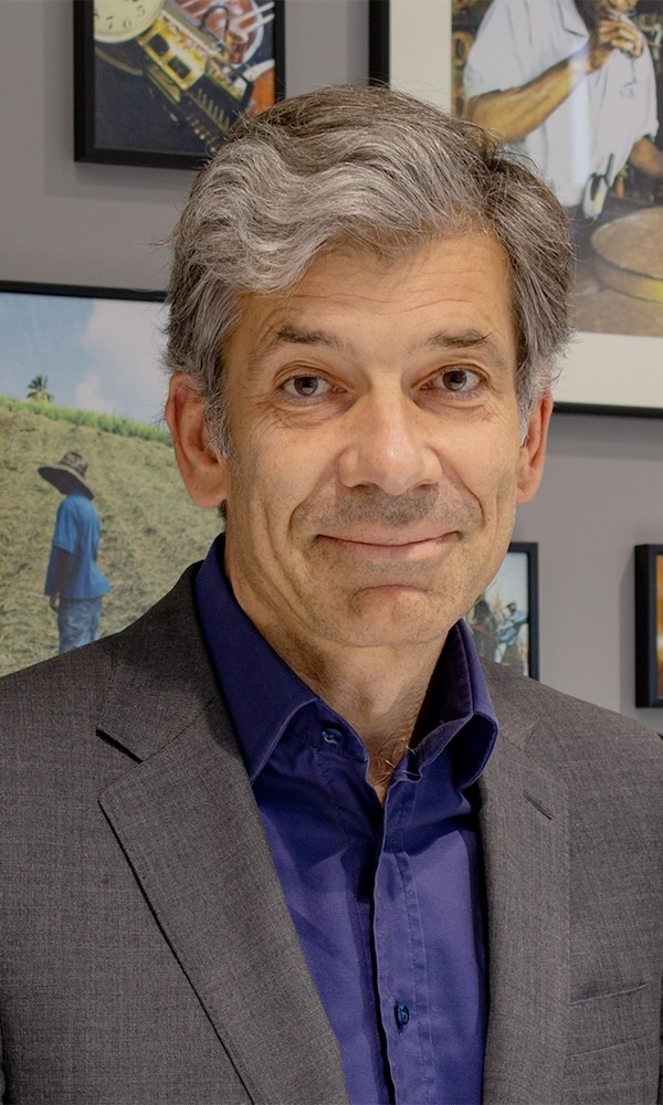 Tom van Lambaart